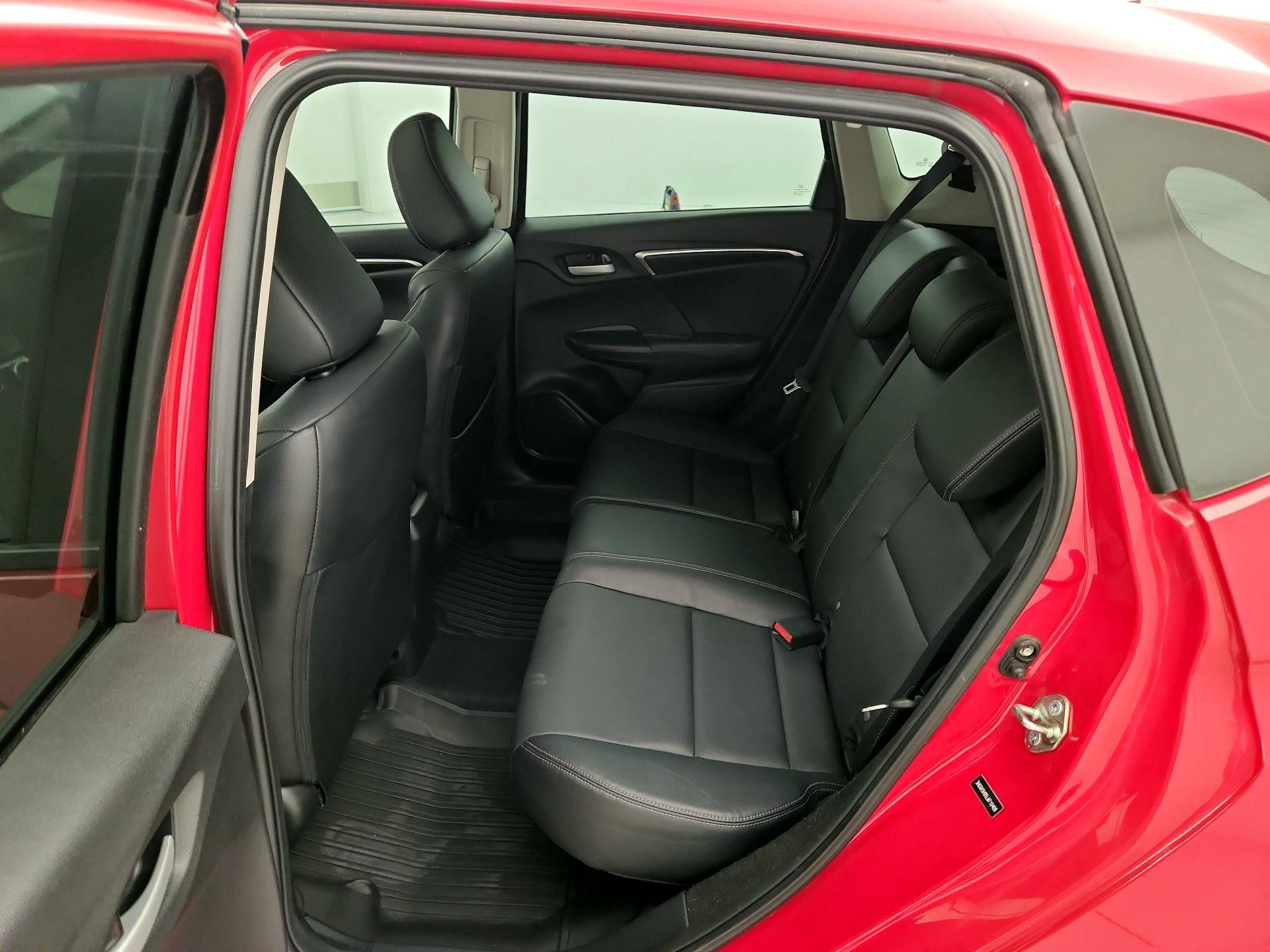 Thumbnail: 2020 Honda Fit - 20