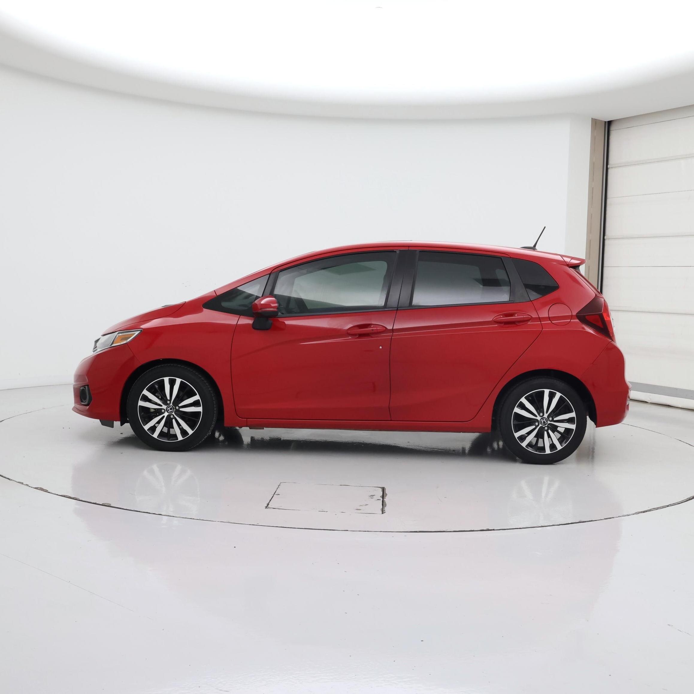 Thumbnail: 2020 Honda Fit - 3