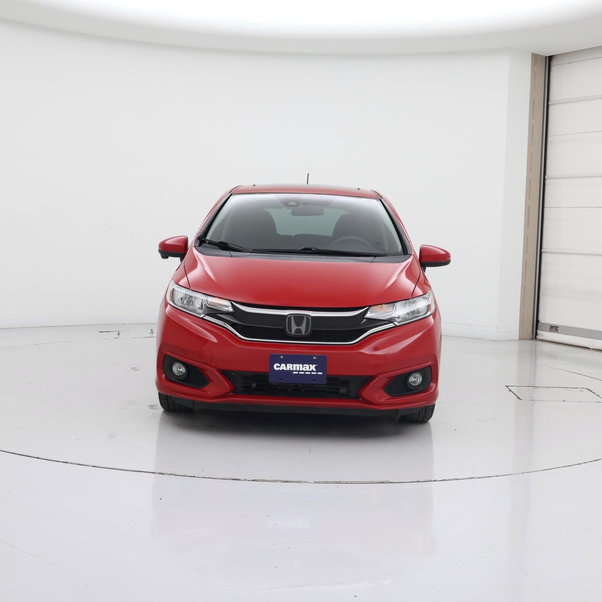 Thumbnail: 2020 Honda Fit - 5