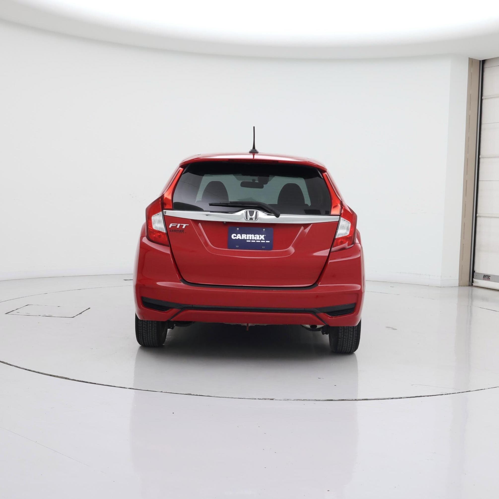 Thumbnail: 2020 Honda Fit - 6