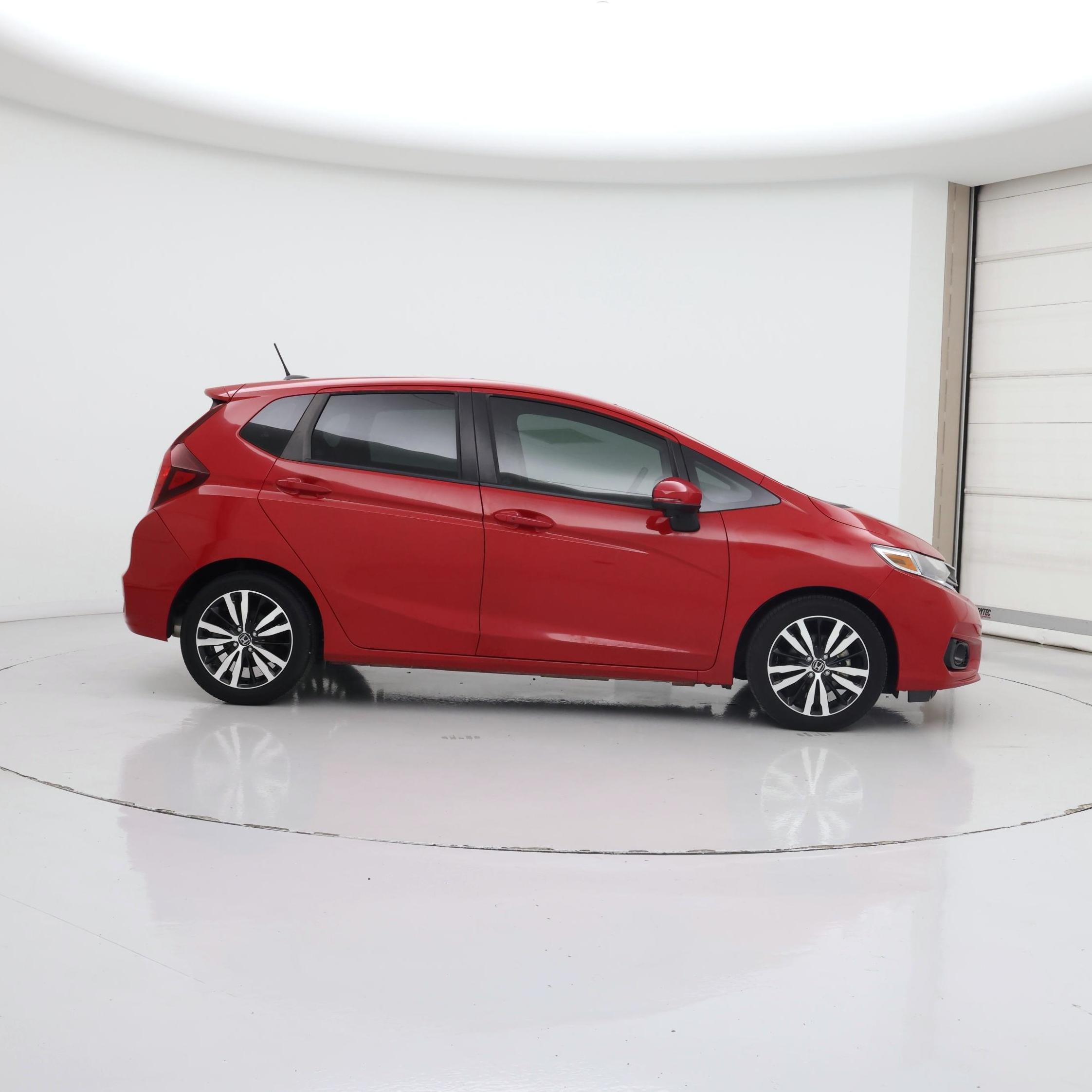 Thumbnail: 2020 Honda Fit - 7