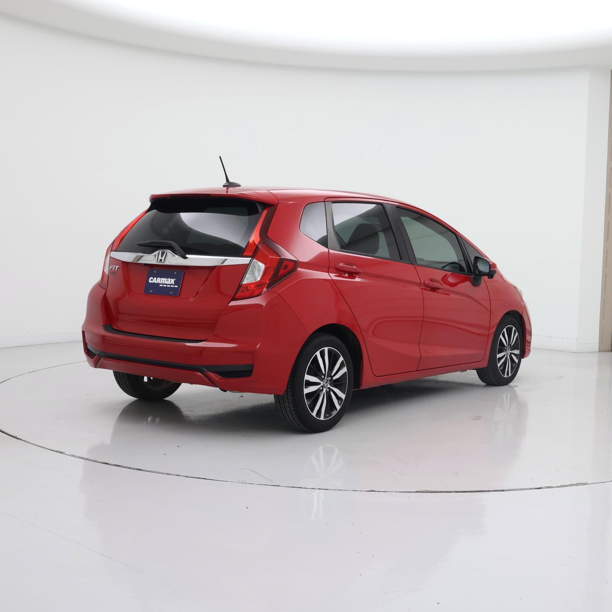 Thumbnail: 2020 Honda Fit - 8