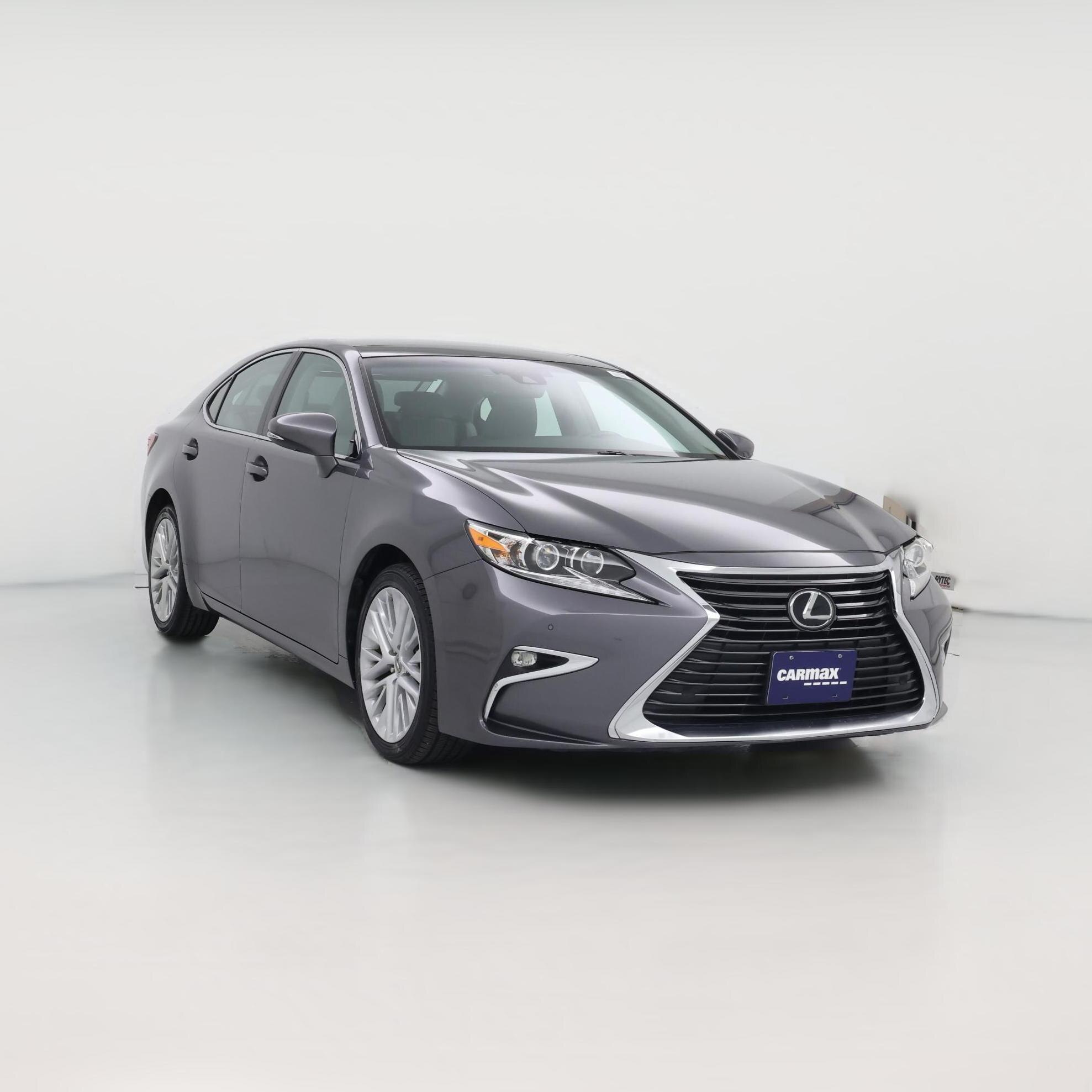 Thumbnail: 2016 Lexus ES - 1