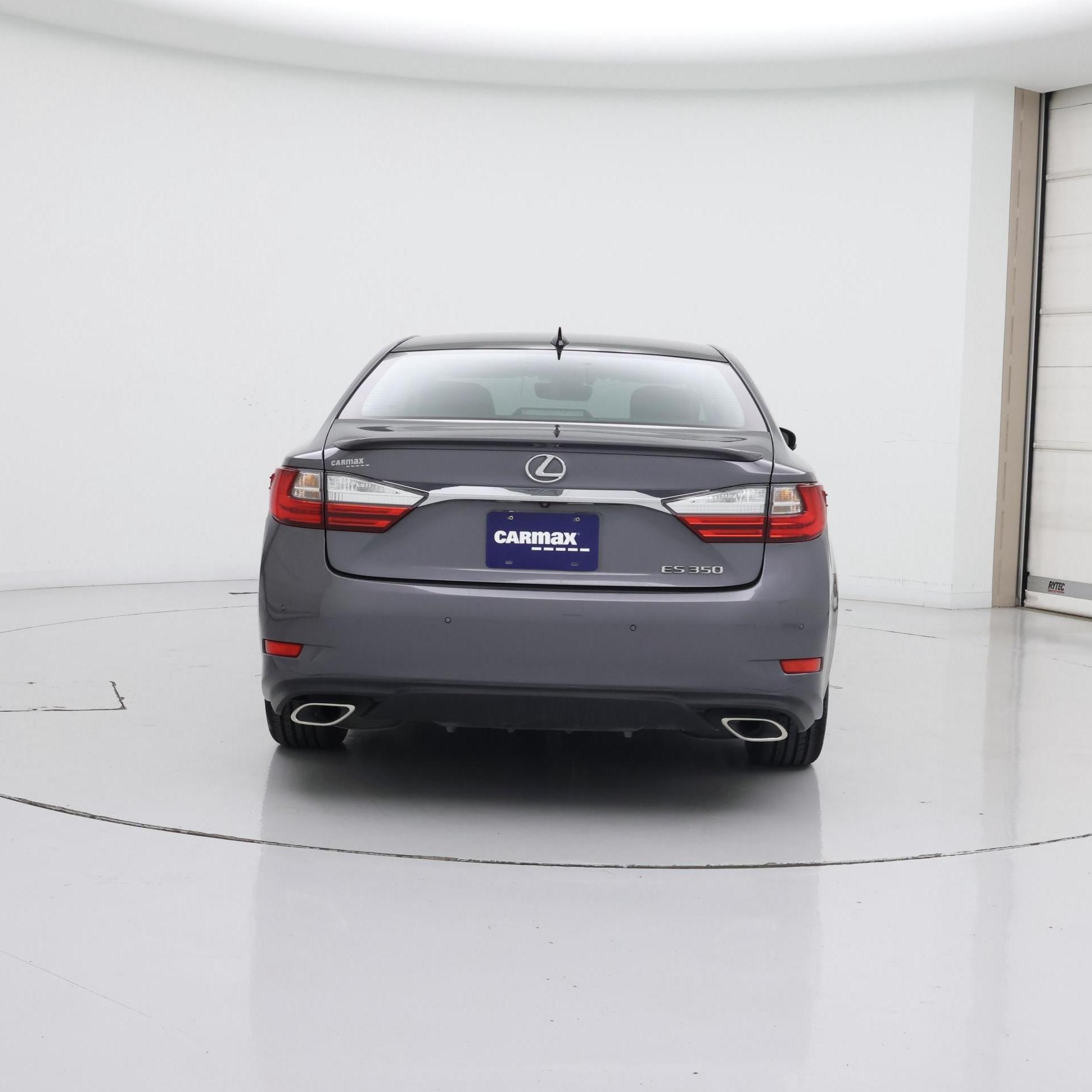 Thumbnail: 2016 Lexus ES - 6