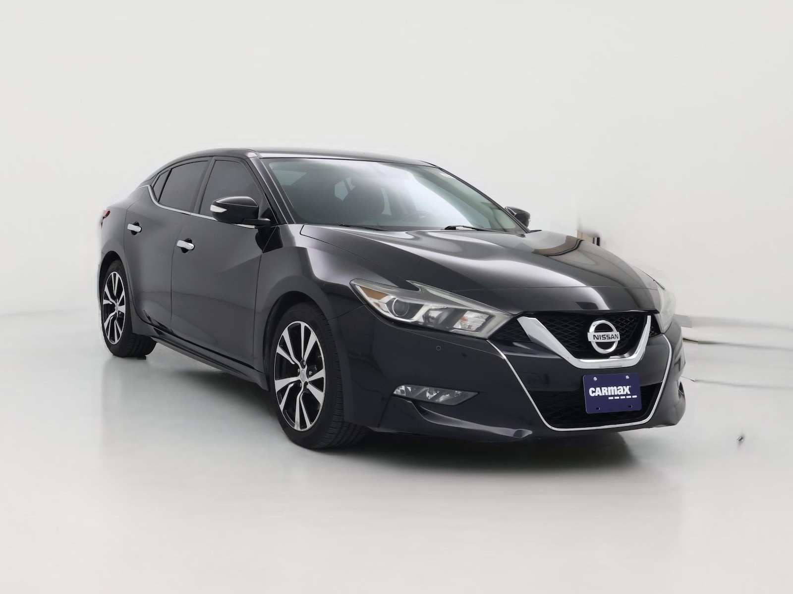 2018 Nissan Maxima