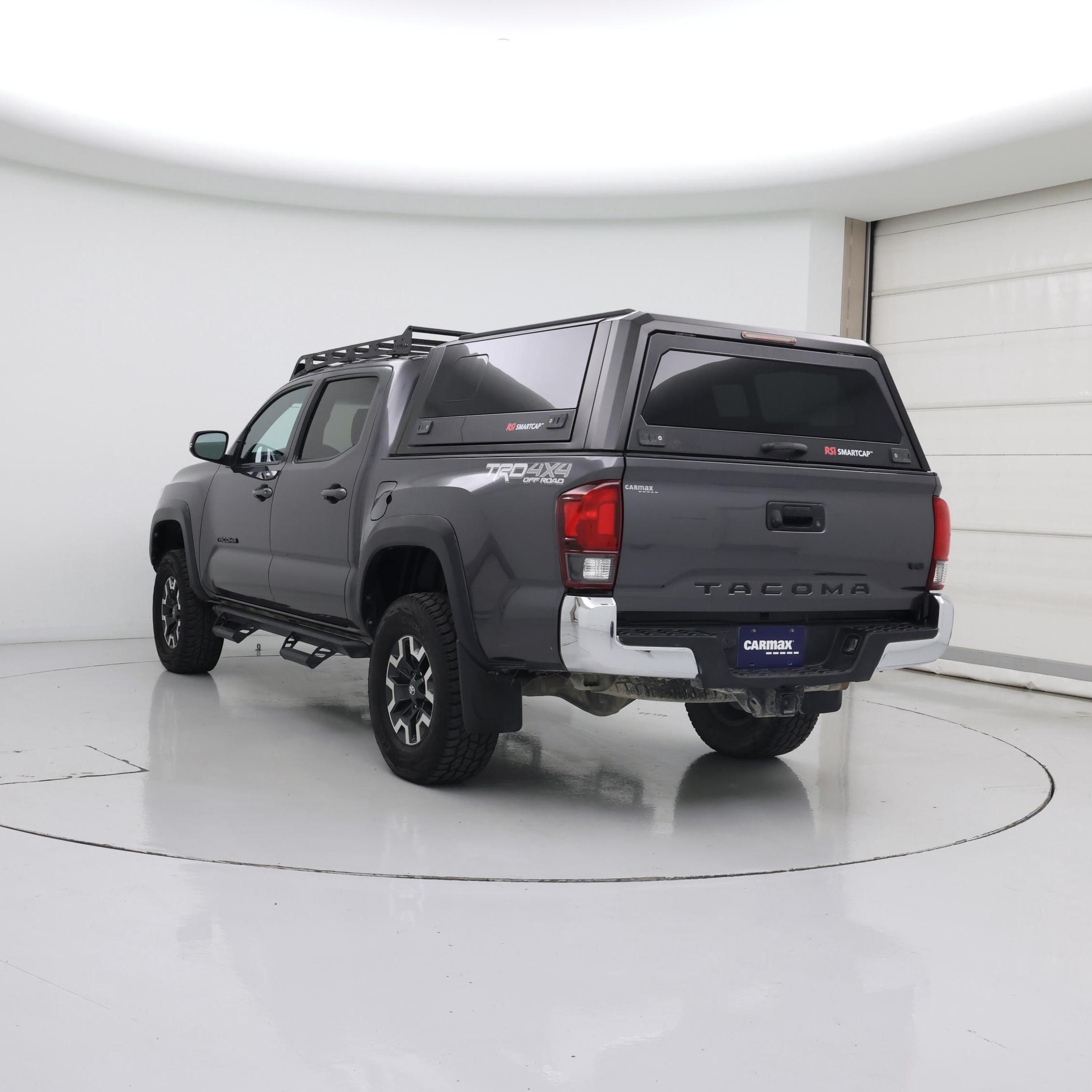 Thumbnail: 2021 Toyota Tacoma - 2