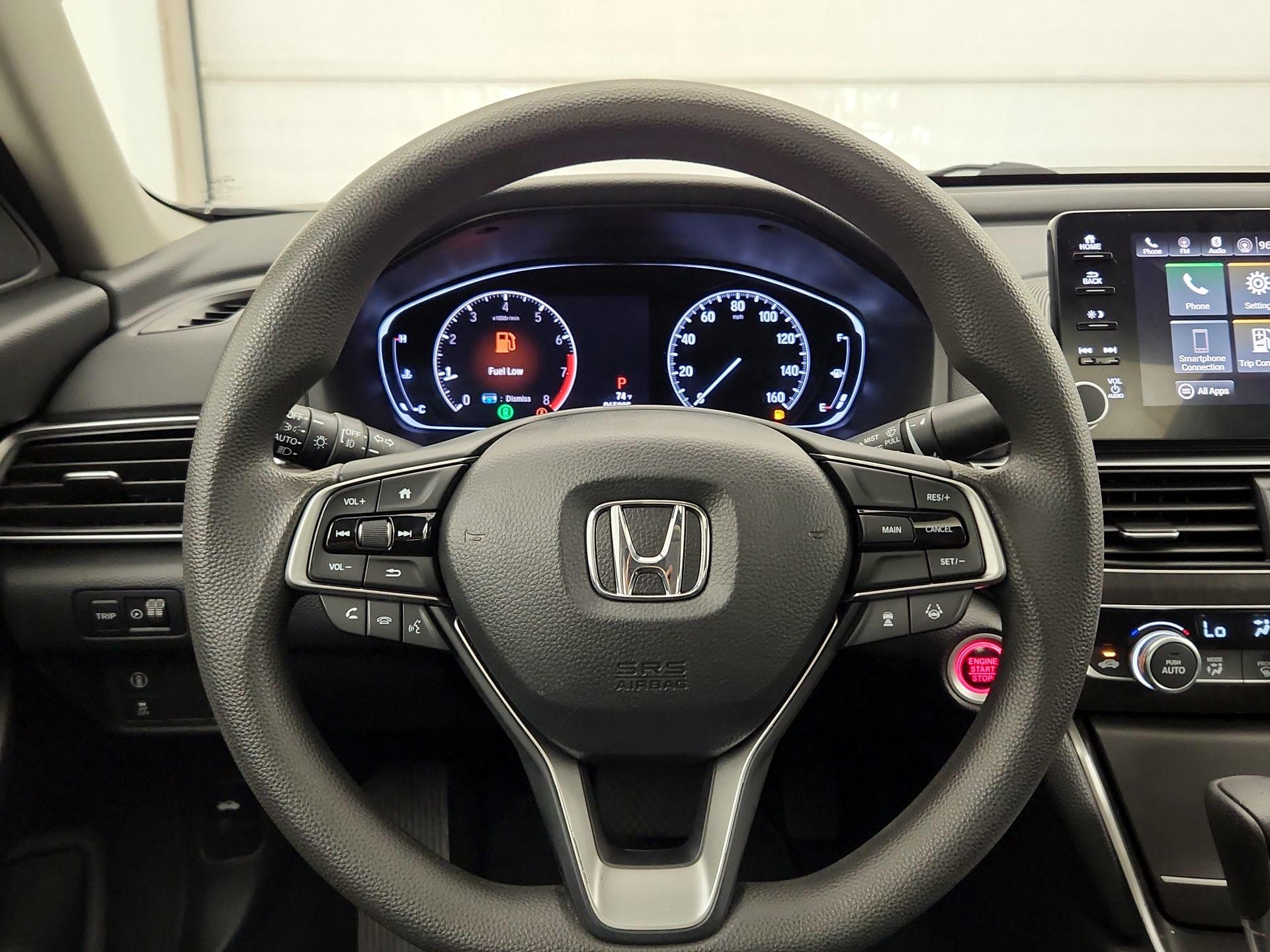 Thumbnail: 2019 Honda Accord - 10