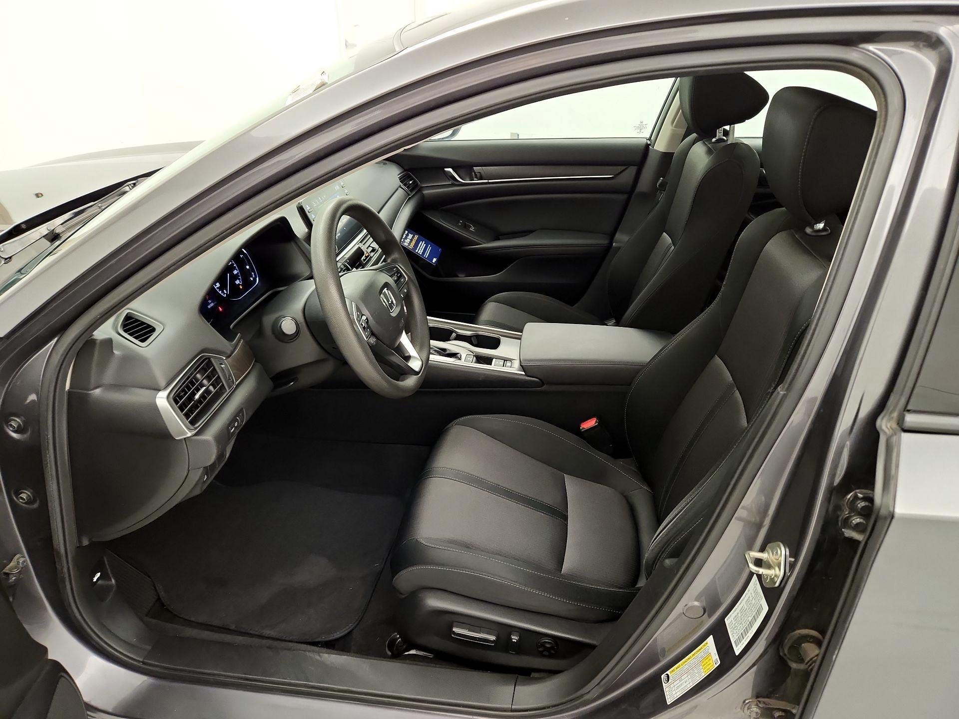 Thumbnail: 2019 Honda Accord - 11