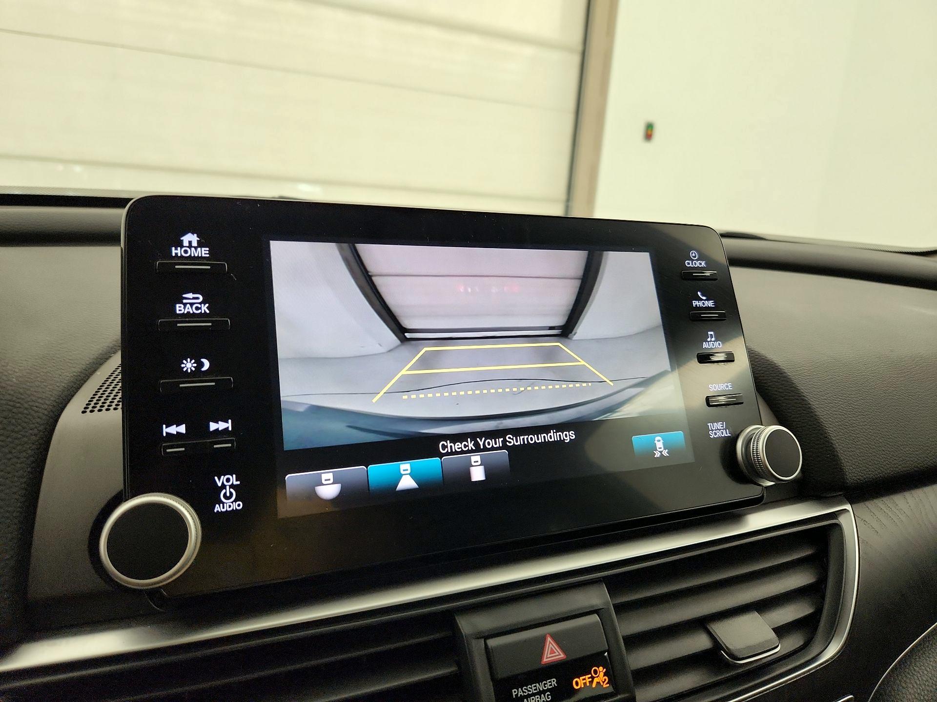 Thumbnail: 2019 Honda Accord - 14
