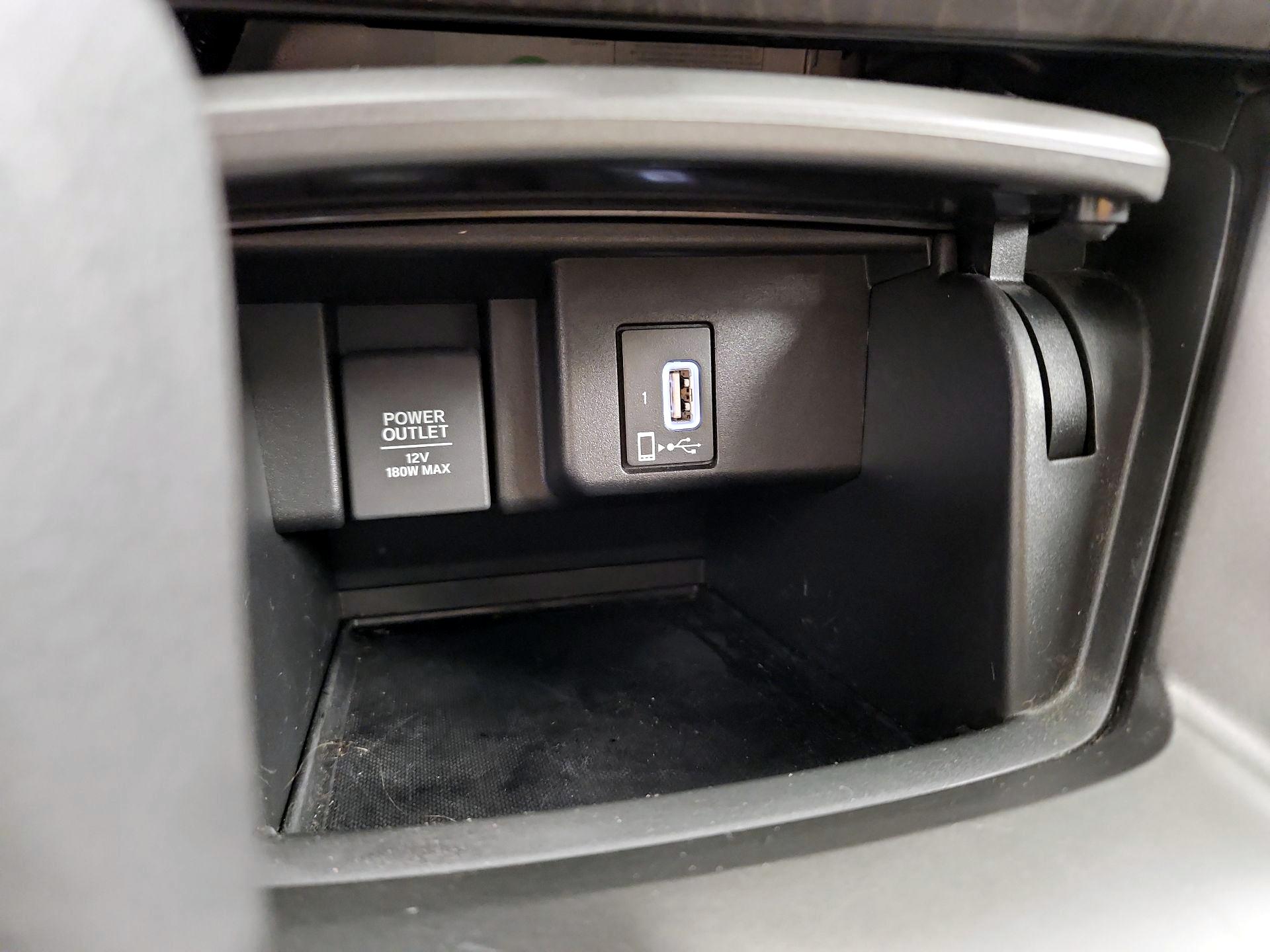 Thumbnail: 2019 Honda Accord - 18