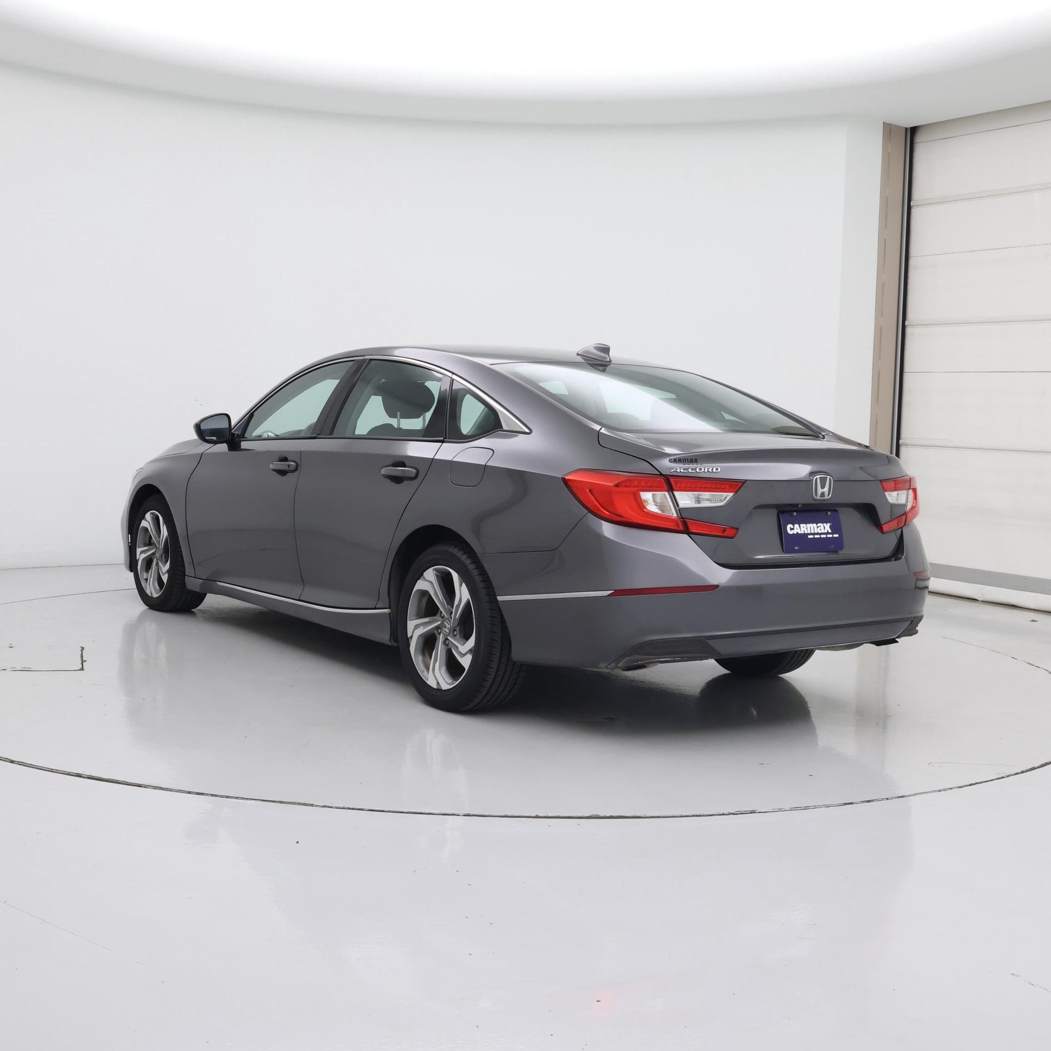 Thumbnail: 2019 Honda Accord - 2