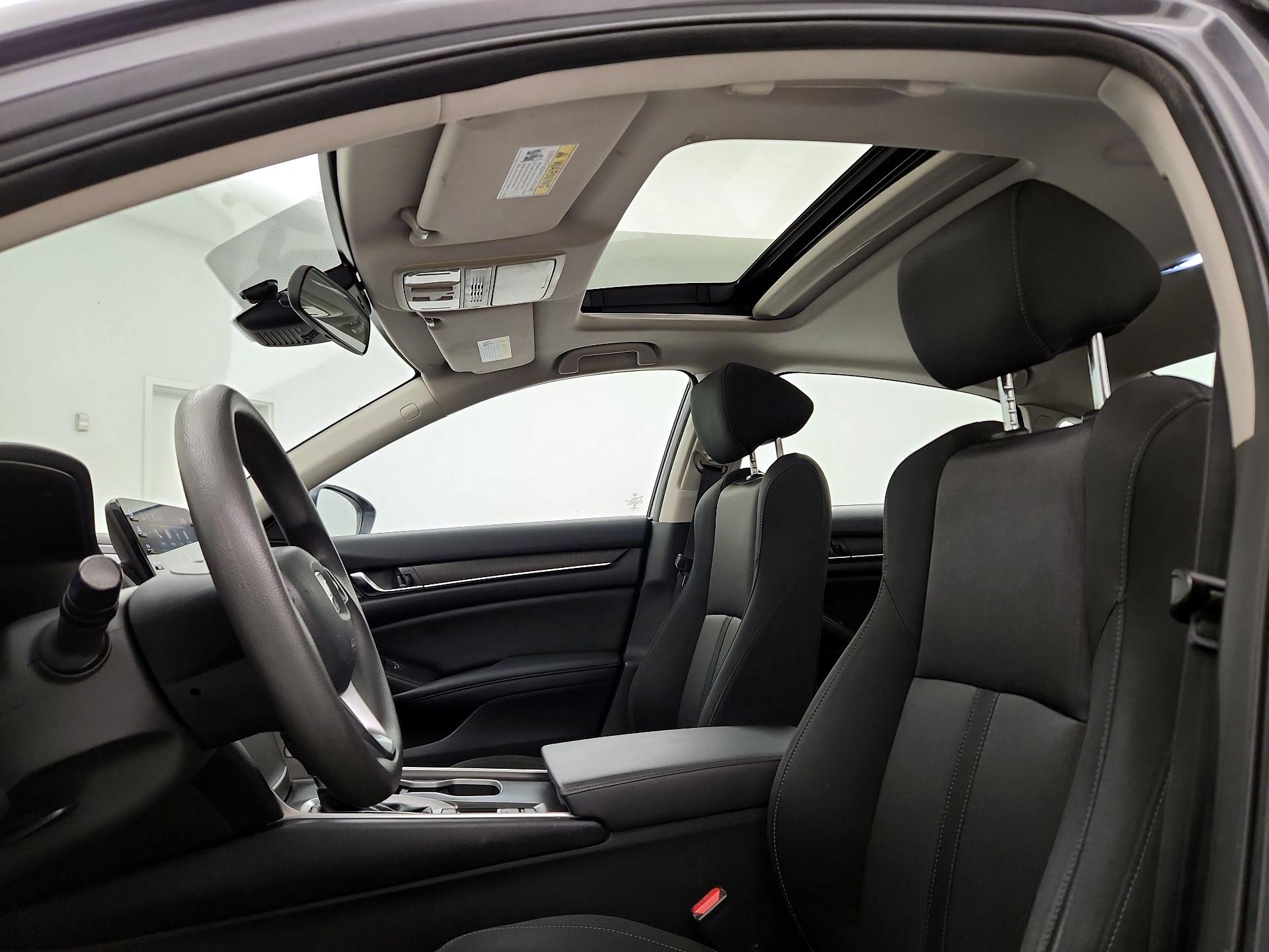 Thumbnail: 2019 Honda Accord - 19
