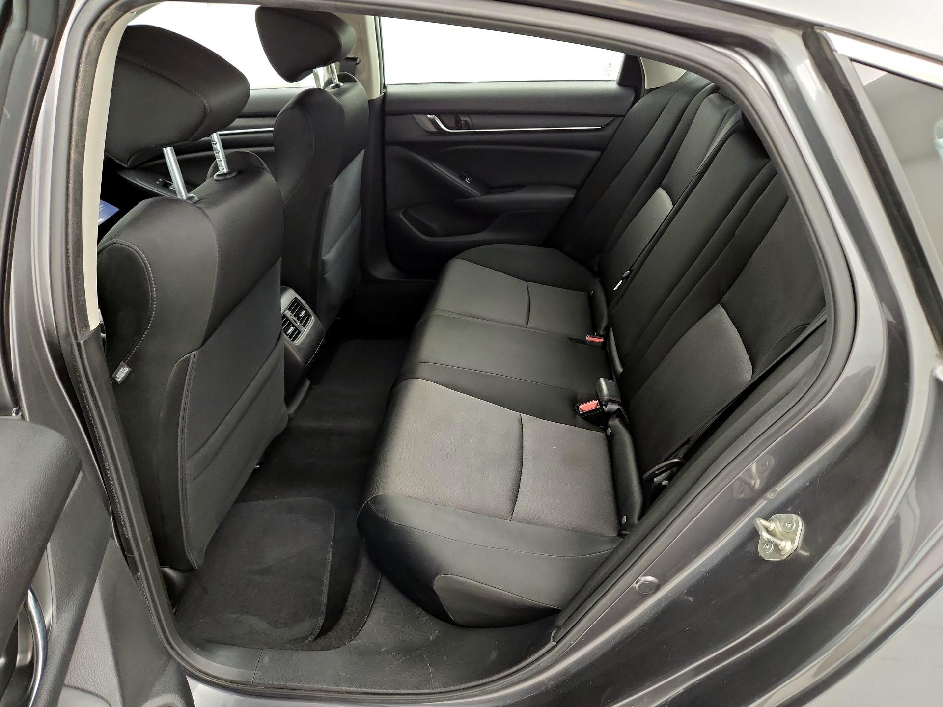 Thumbnail: 2019 Honda Accord - 20