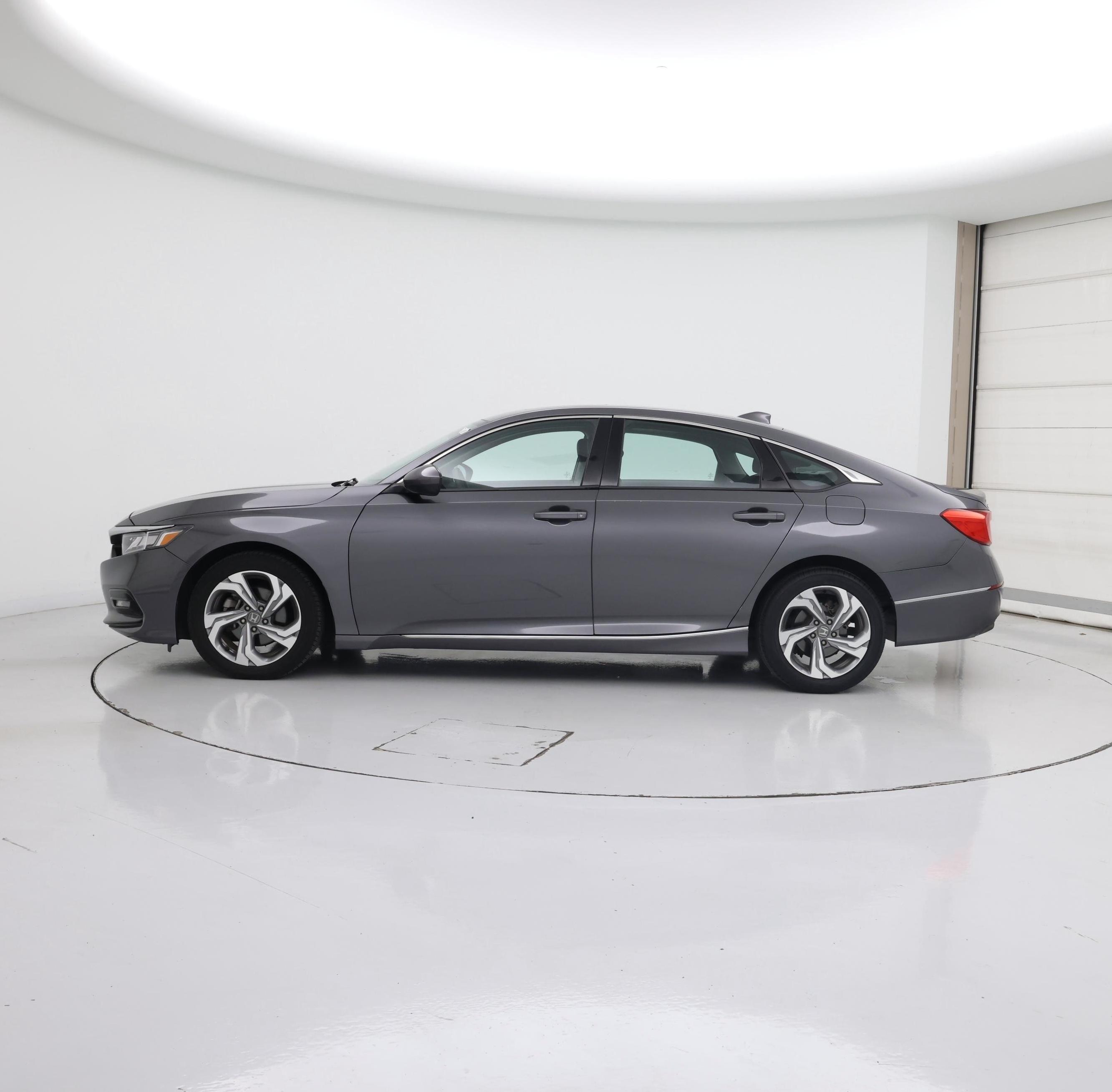 Thumbnail: 2019 Honda Accord - 3