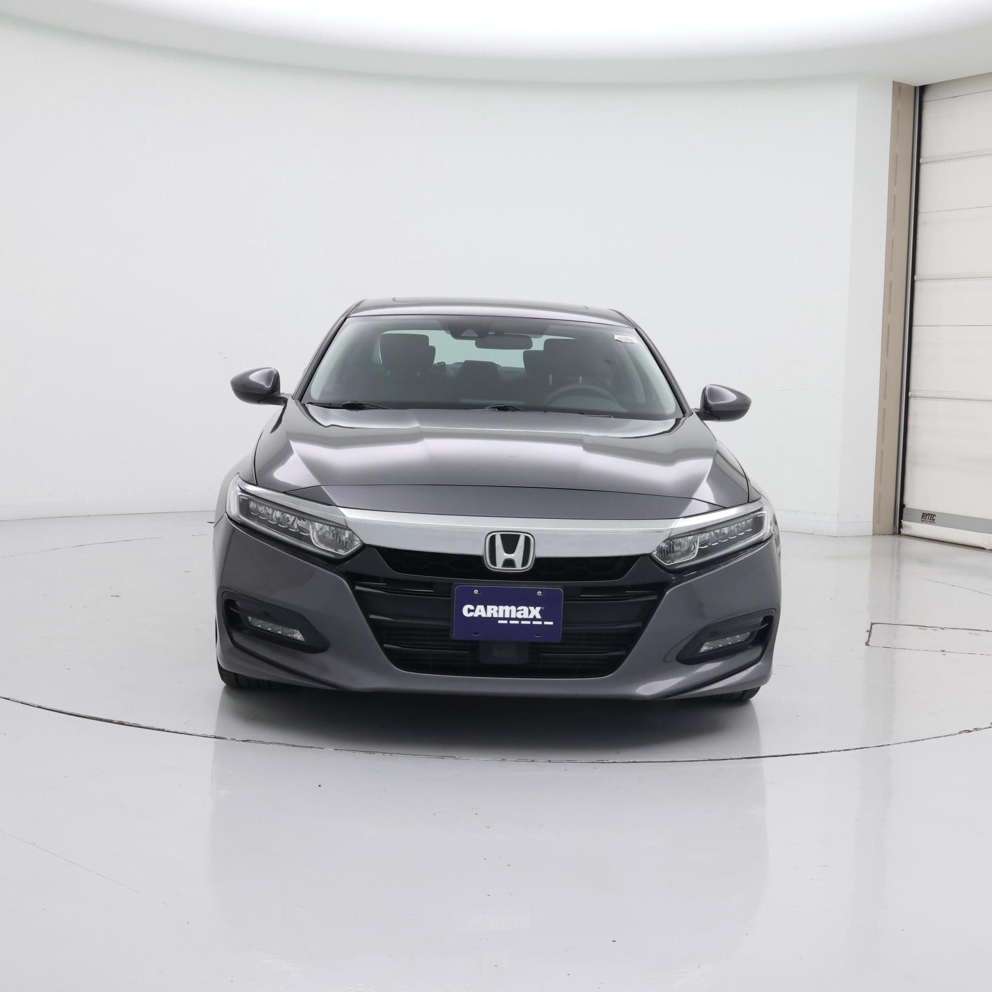 Thumbnail: 2019 Honda Accord - 5