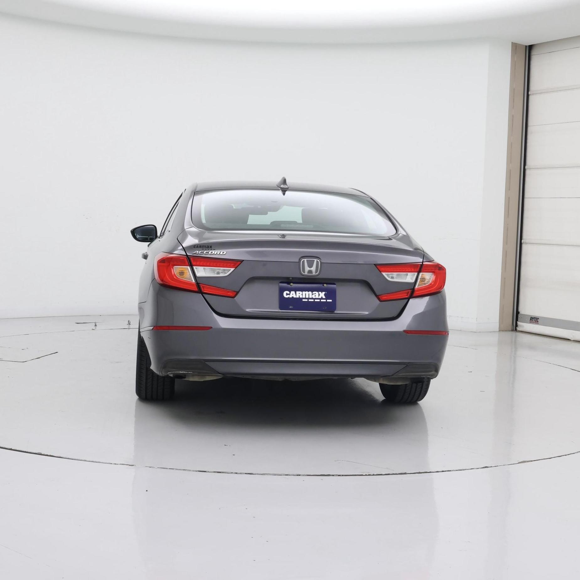 Thumbnail: 2019 Honda Accord - 6