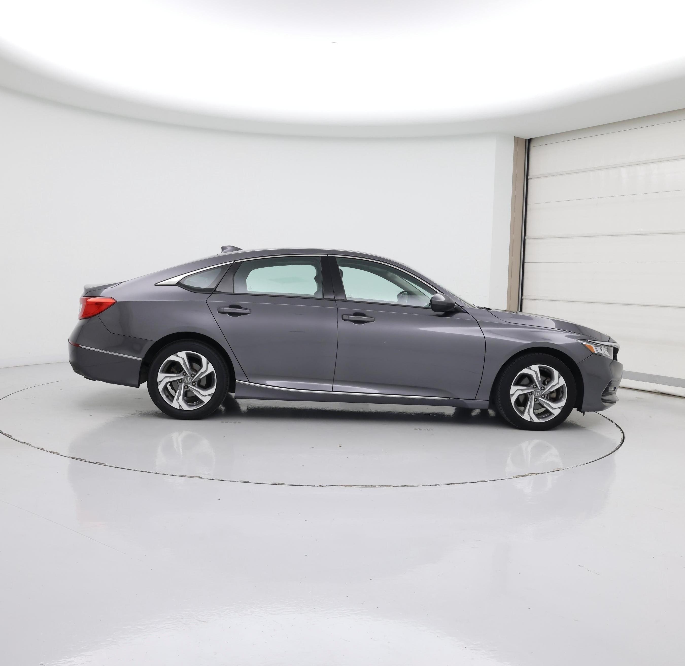 Thumbnail: 2019 Honda Accord - 7