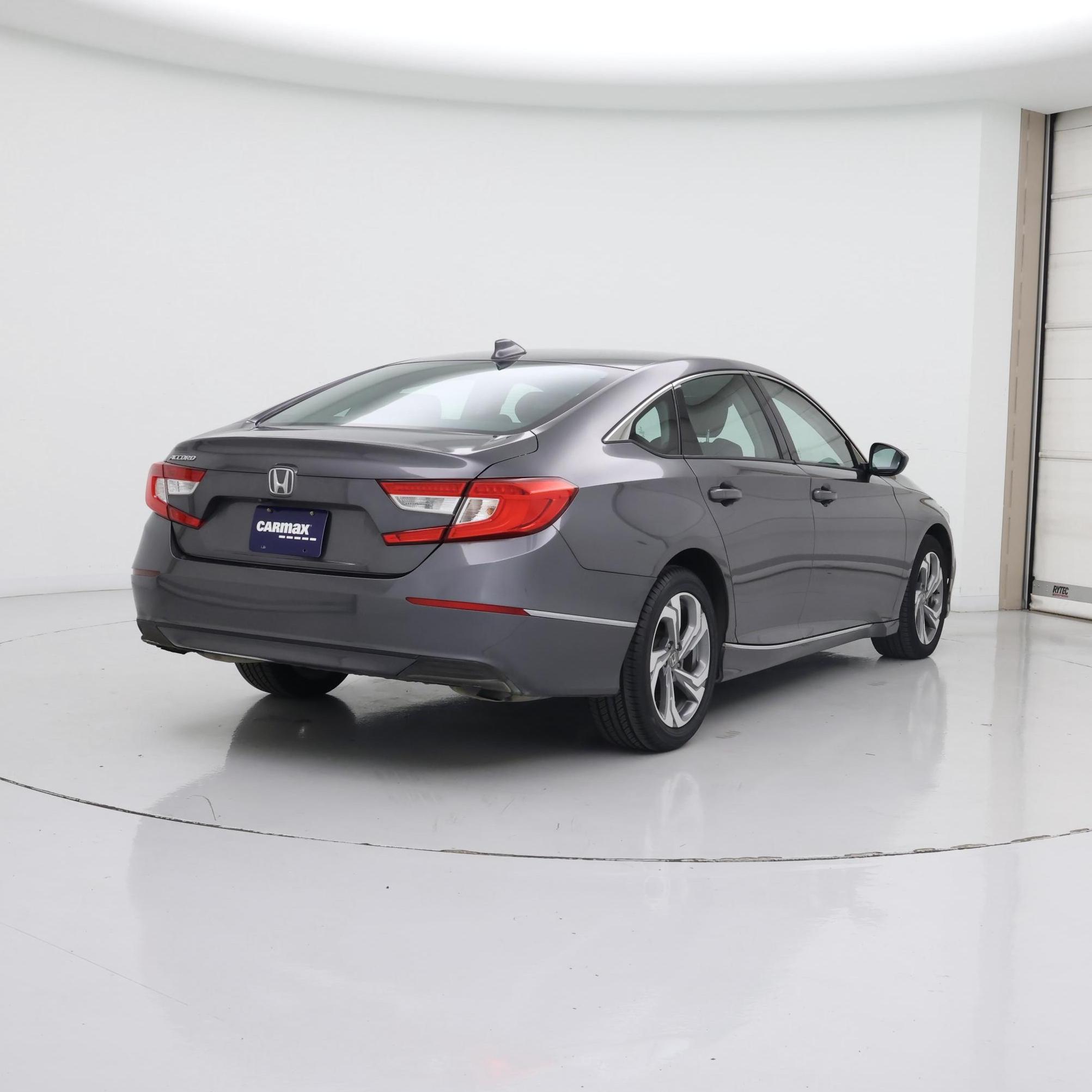 Thumbnail: 2019 Honda Accord - 8