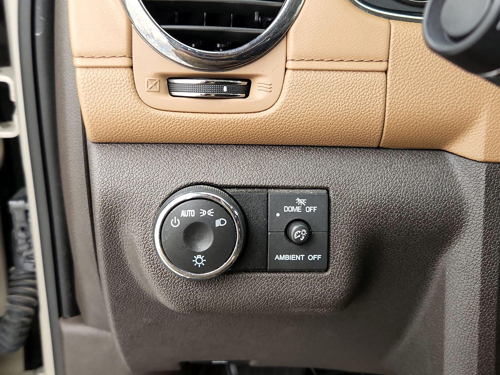 Thumbnail: 2014 Buick Enclave - 13