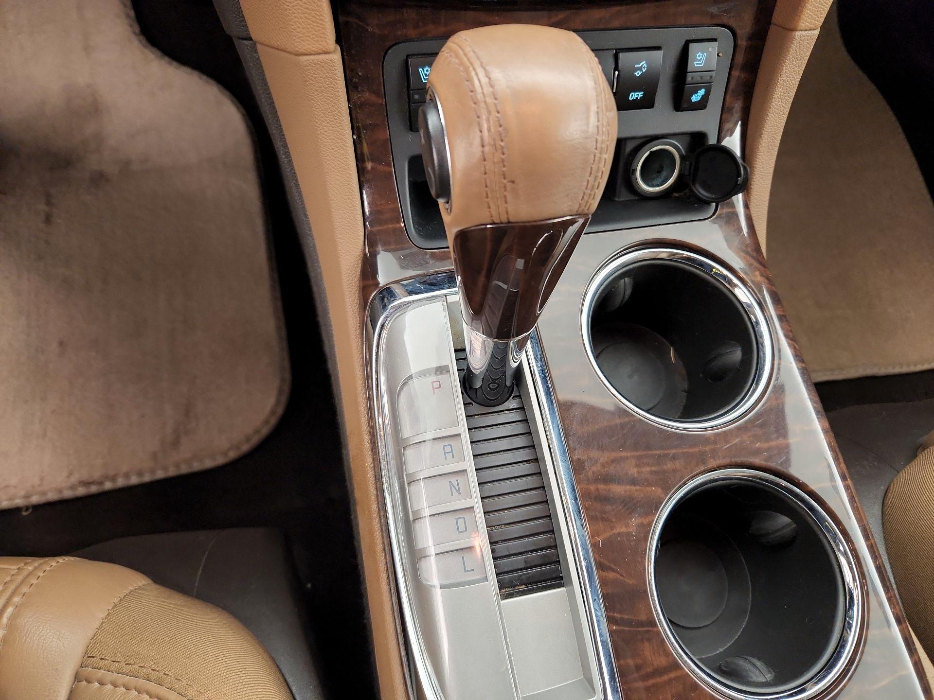 Thumbnail: 2014 Buick Enclave - 18