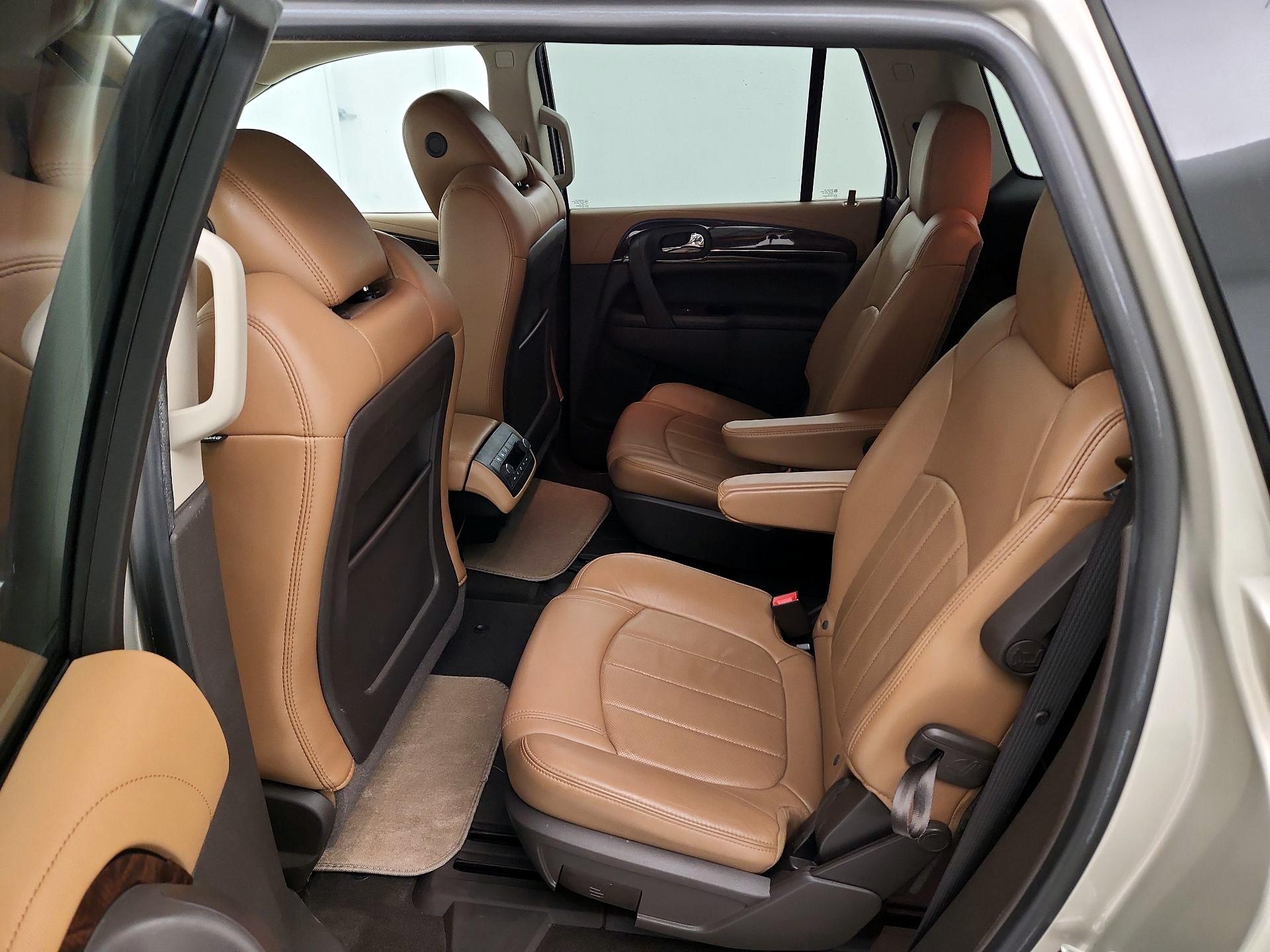 Thumbnail: 2014 Buick Enclave - 20