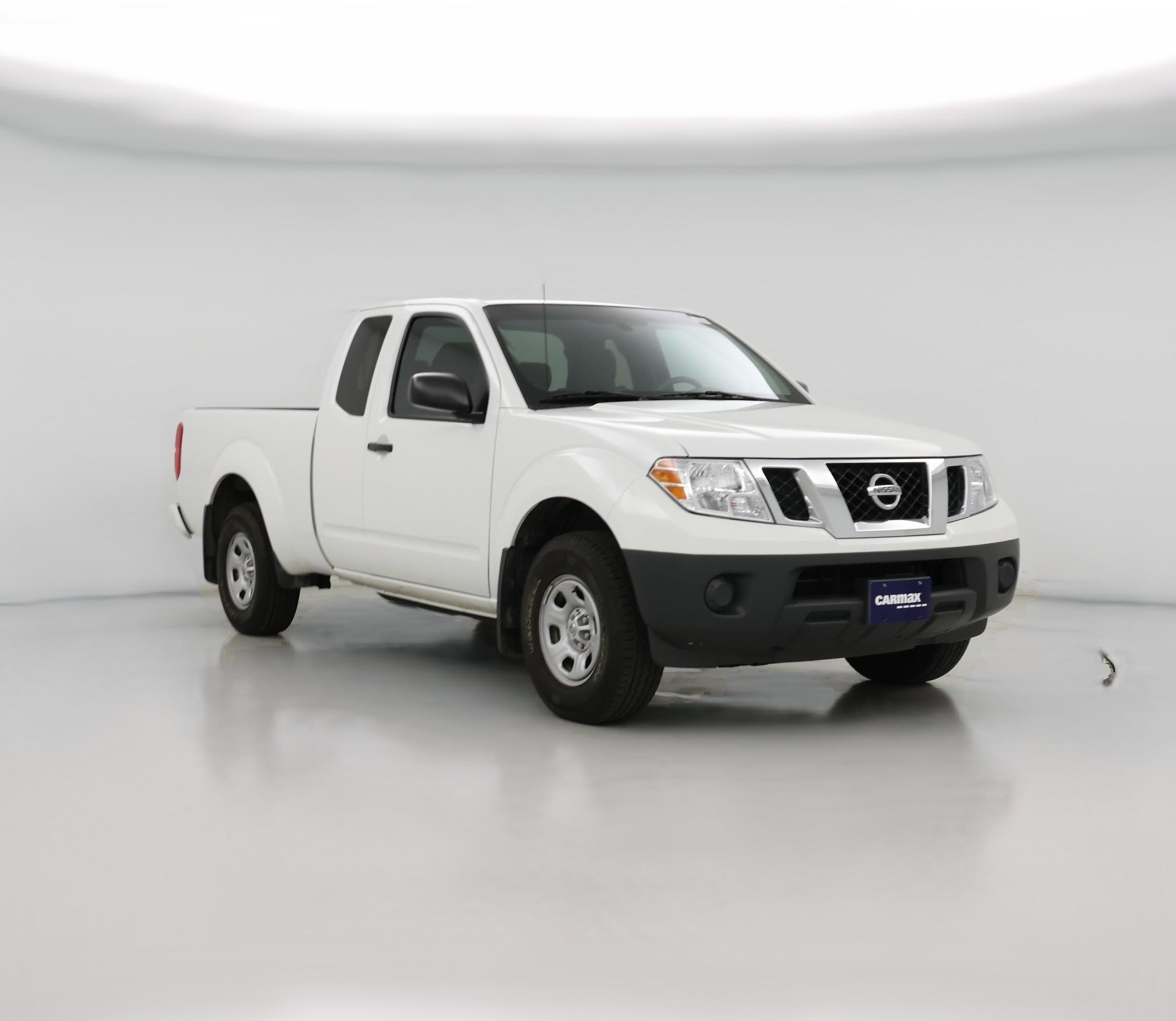 Thumbnail: 2017 Nissan Frontier - 1