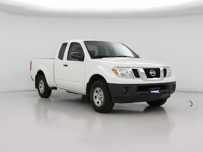 2017 Nissan Frontier S -
                Overland Park, KS