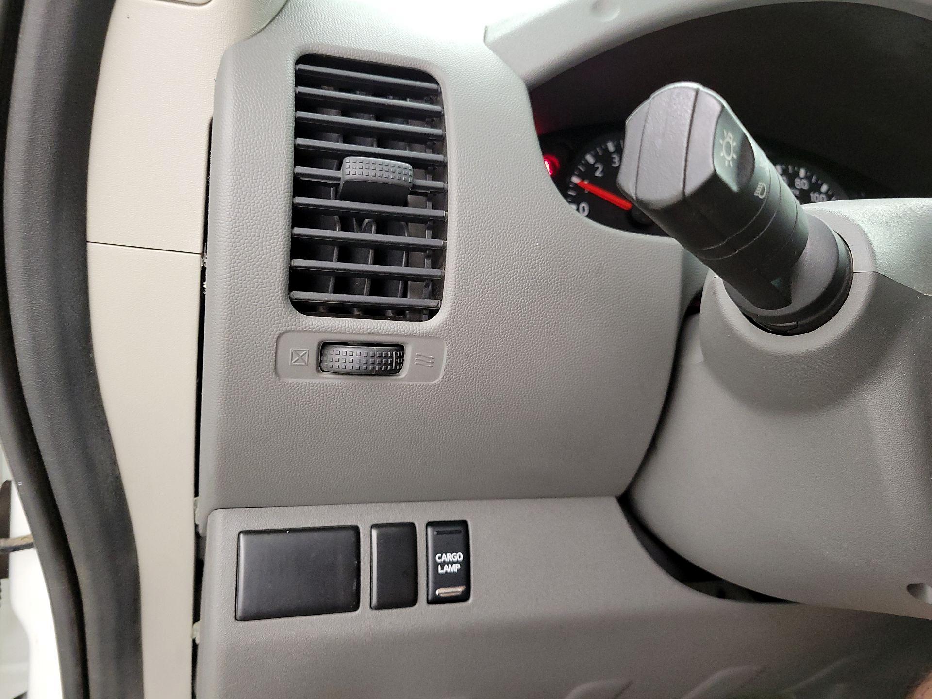 Thumbnail: 2017 Nissan Frontier - 13