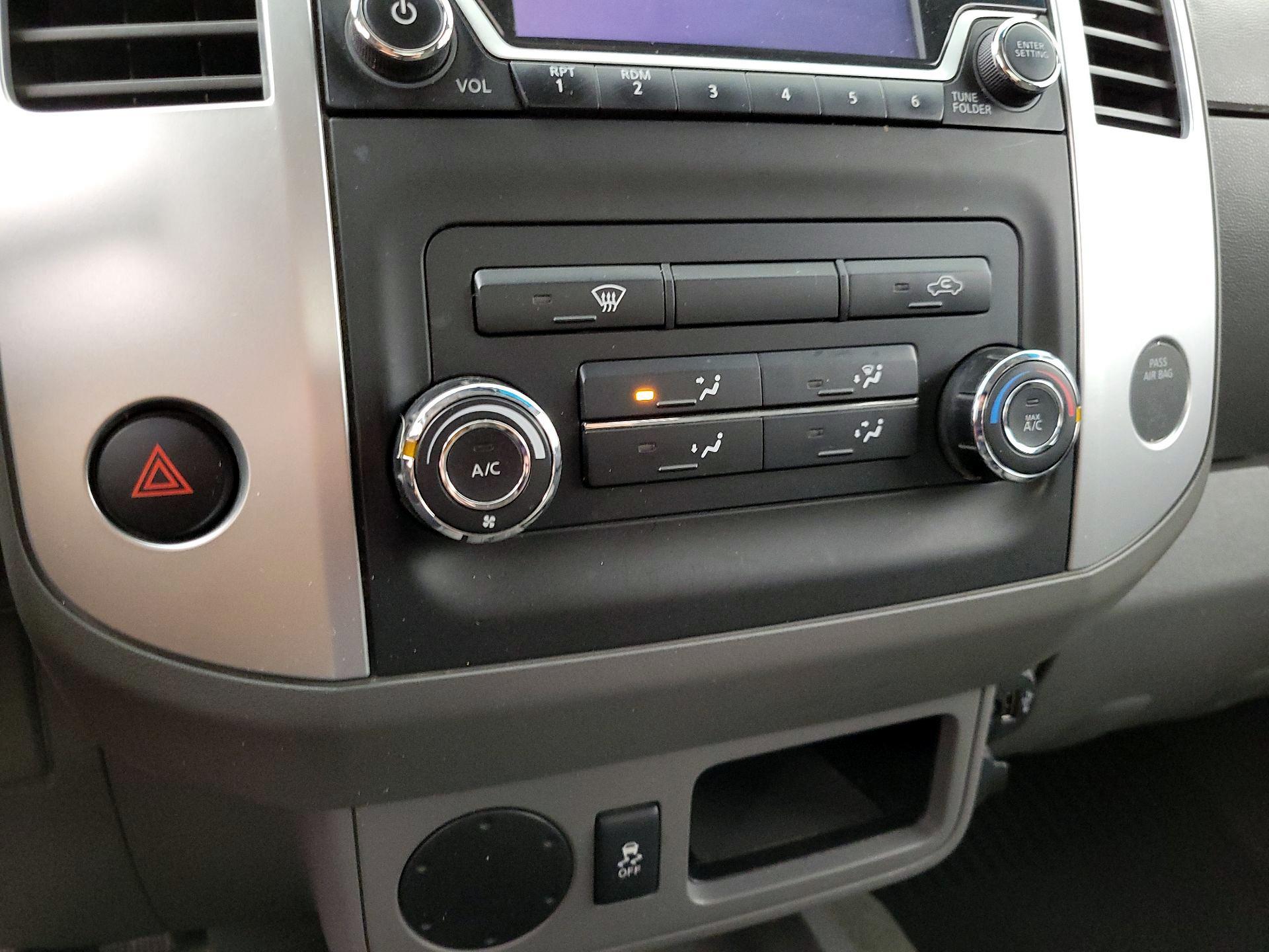 Thumbnail: 2017 Nissan Frontier - 15