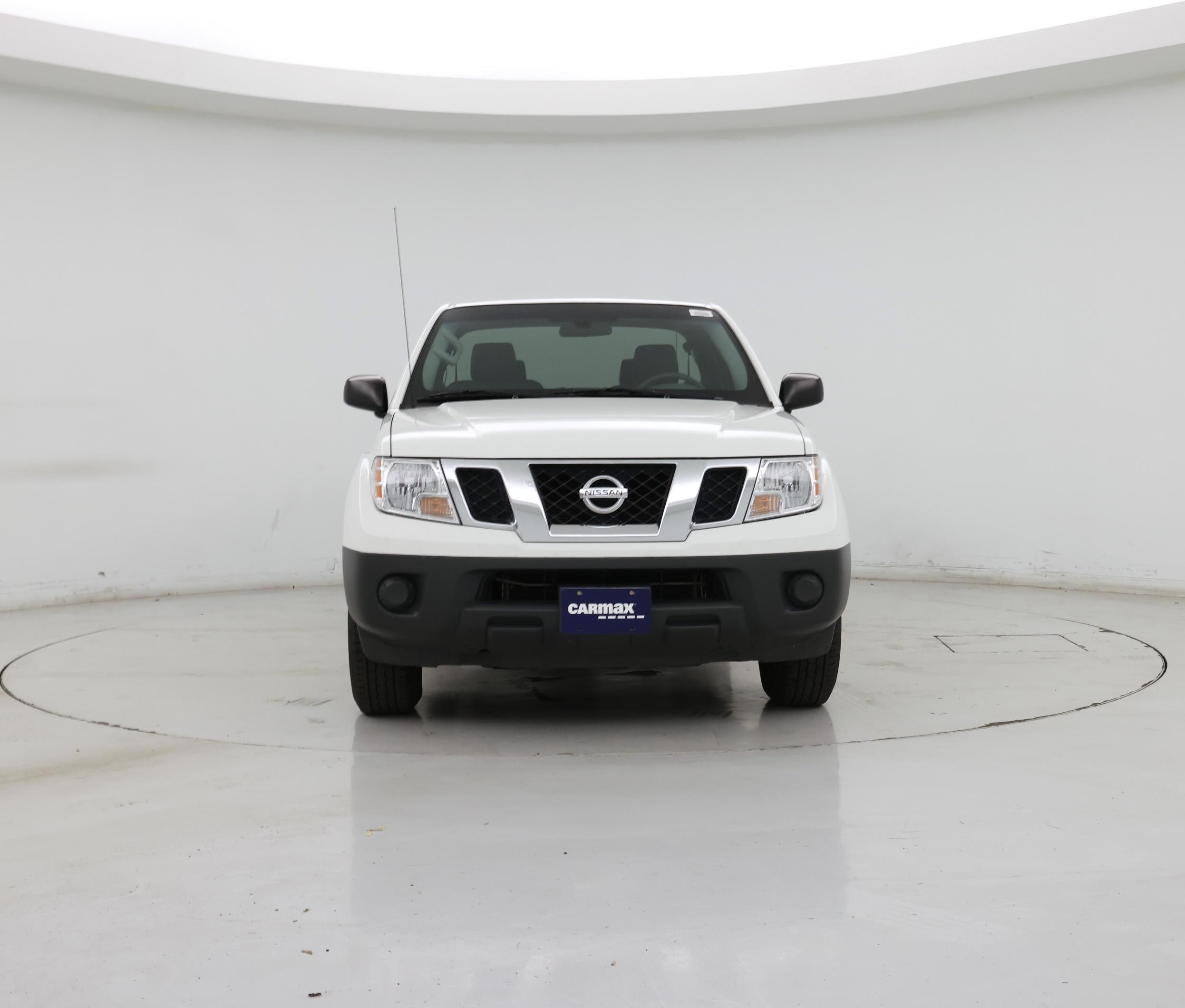 Thumbnail: 2017 Nissan Frontier - 5