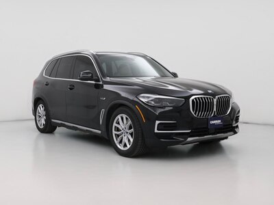 2022 BMW X5 xDrive45e -
                Wichita, KS