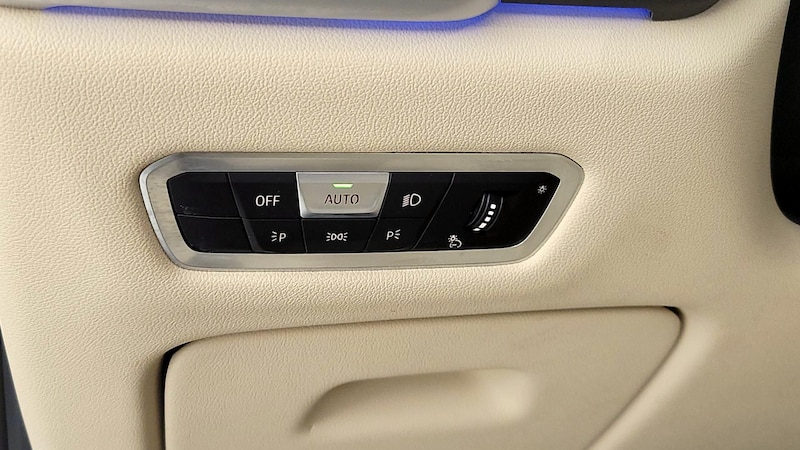 2022 BMW X5 xDrive45e 13