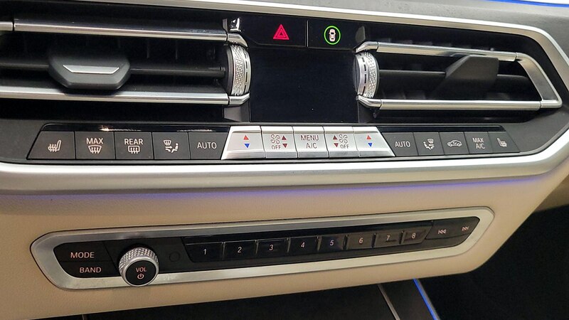 2022 BMW X5 xDrive45e 17