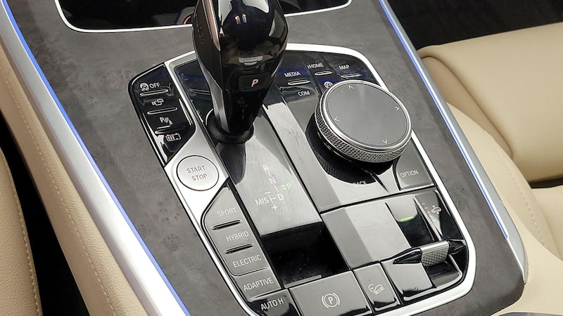 2022 BMW X5 xDrive45e 18