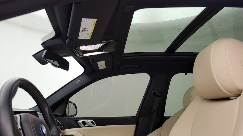 2022 BMW X5 xDrive45e 20