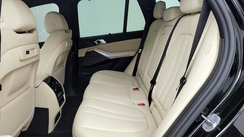 2022 BMW X5 xDrive45e 21