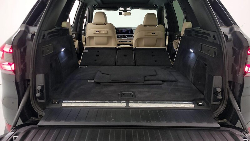 2022 BMW X5 xDrive45e 23