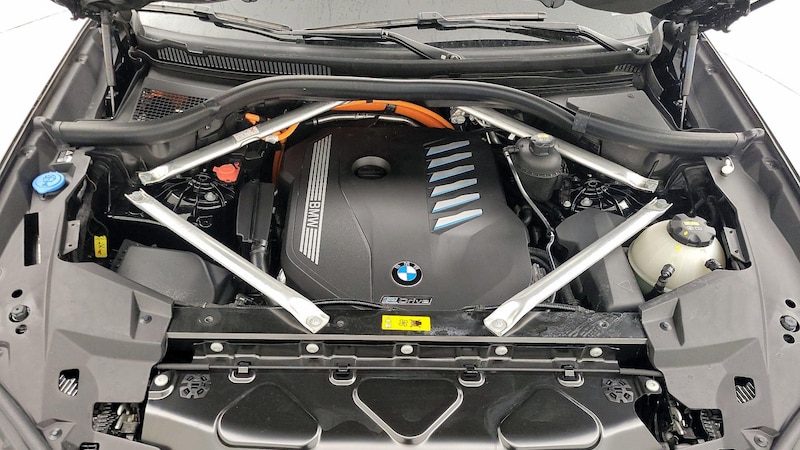 2022 BMW X5 xDrive45e 24