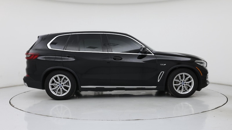 2022 BMW X5 xDrive45e 7