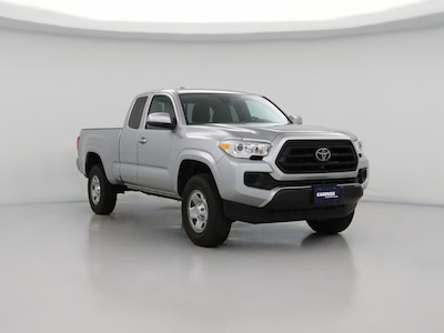 2023 Toyota Tacoma SR -
                Overland Park, KS