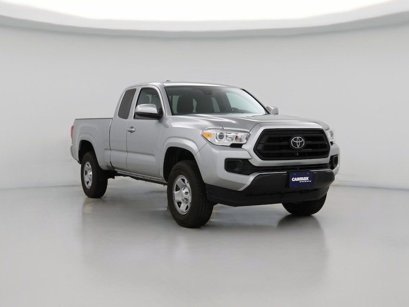 2023 Toyota Tacoma SR -
                  Urbandale, IA