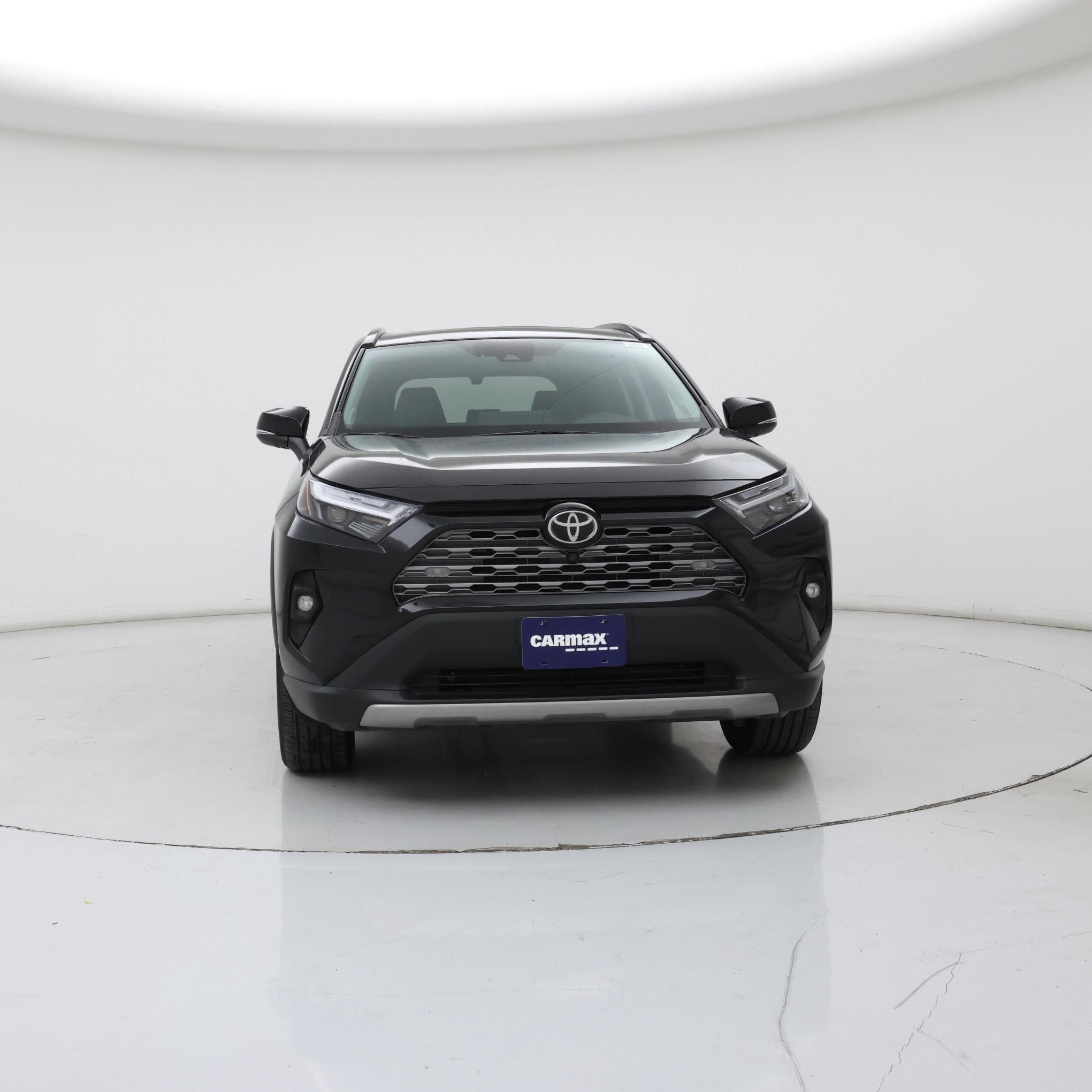 Thumbnail: 2022 Toyota RAV4 - 5