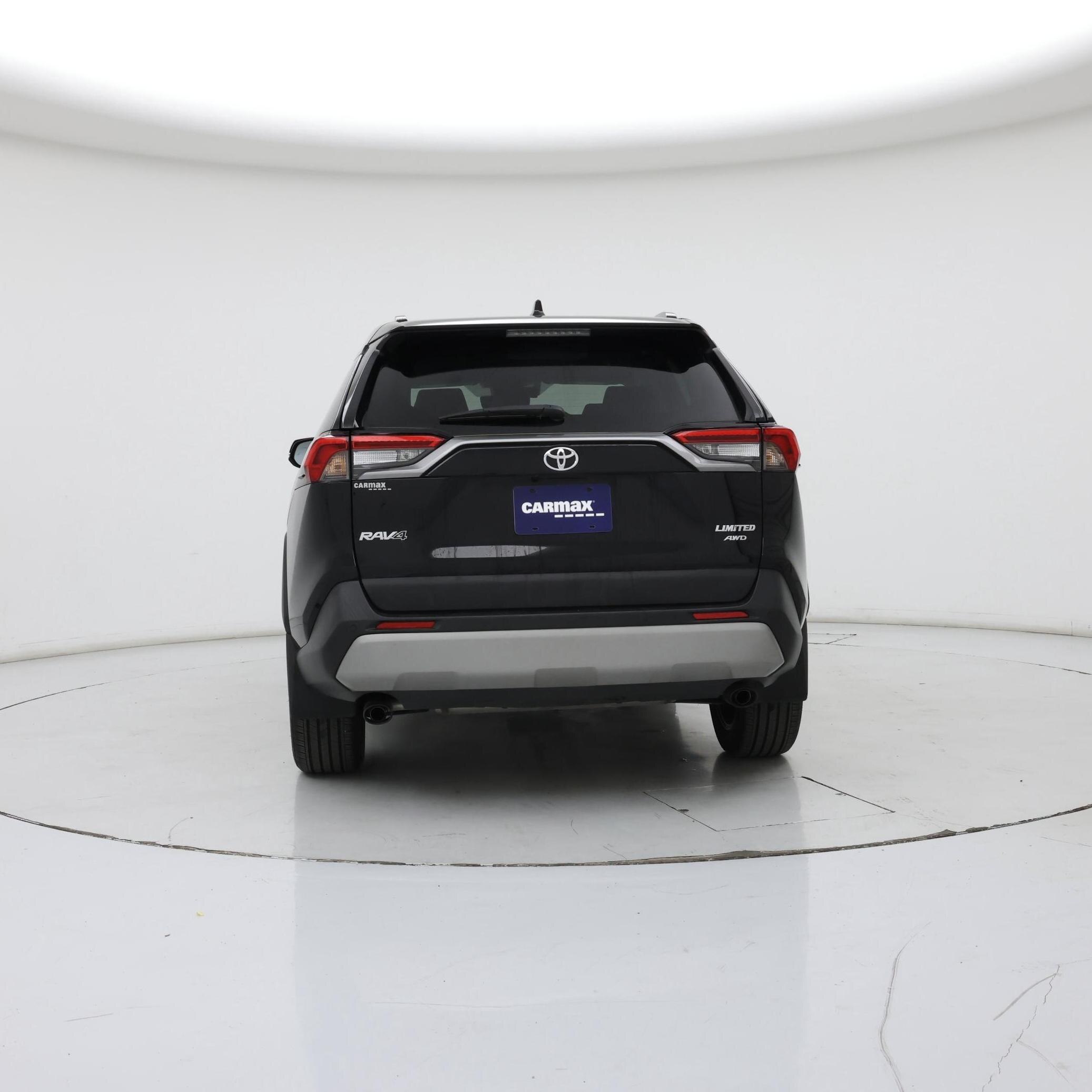 Thumbnail: 2022 Toyota RAV4 - 6