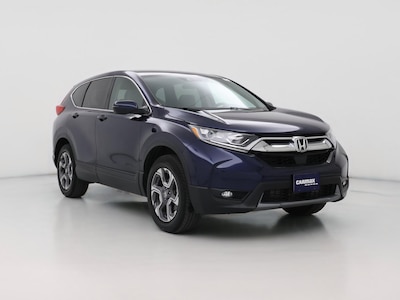 2019 Honda CR-V EX -
                Wichita, KS