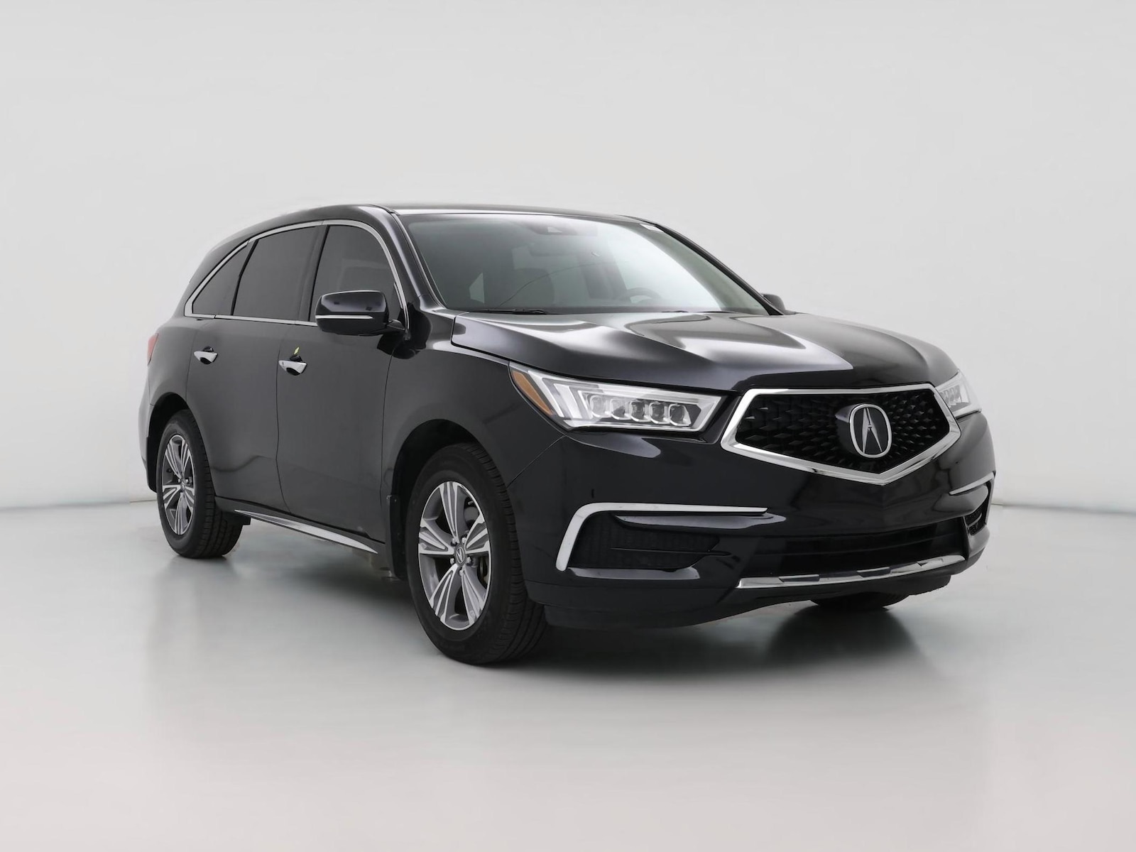 2019 Acura MDX Base