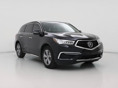 2019 Acura MDX  -
                Wichita, KS