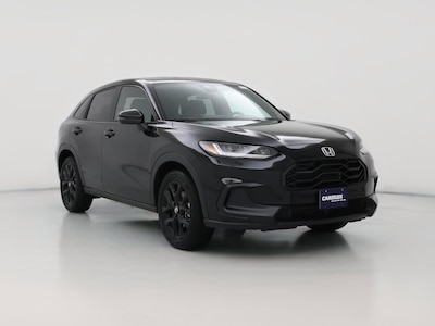 2025 Honda HR-V Sport -
                Wichita, KS