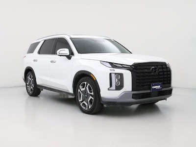2024 Hyundai Palisade Limited -
                Wichita, KS