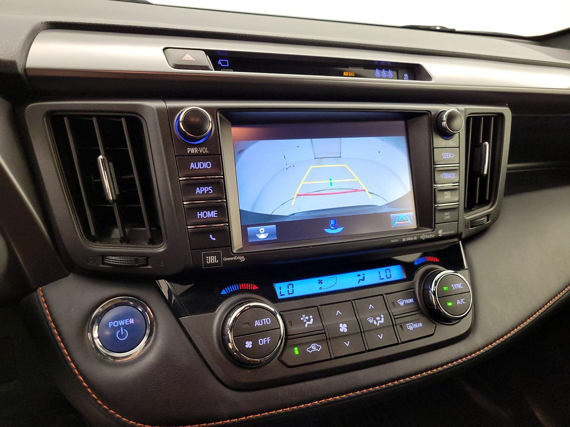 Thumbnail: 2017 Toyota RAV4 - 15