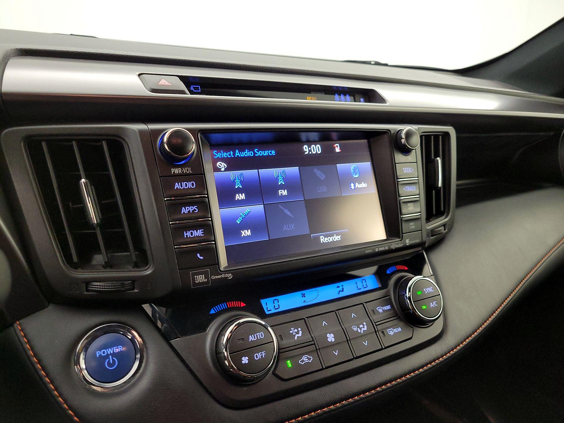 Thumbnail: 2017 Toyota RAV4 - 16